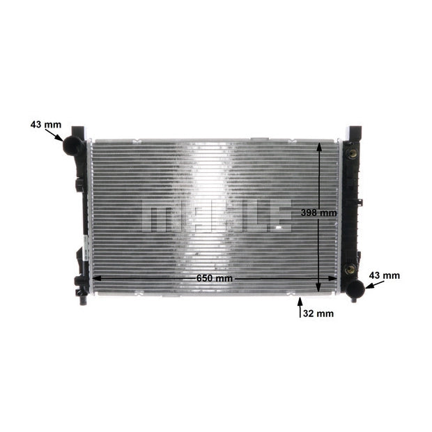 Radiator