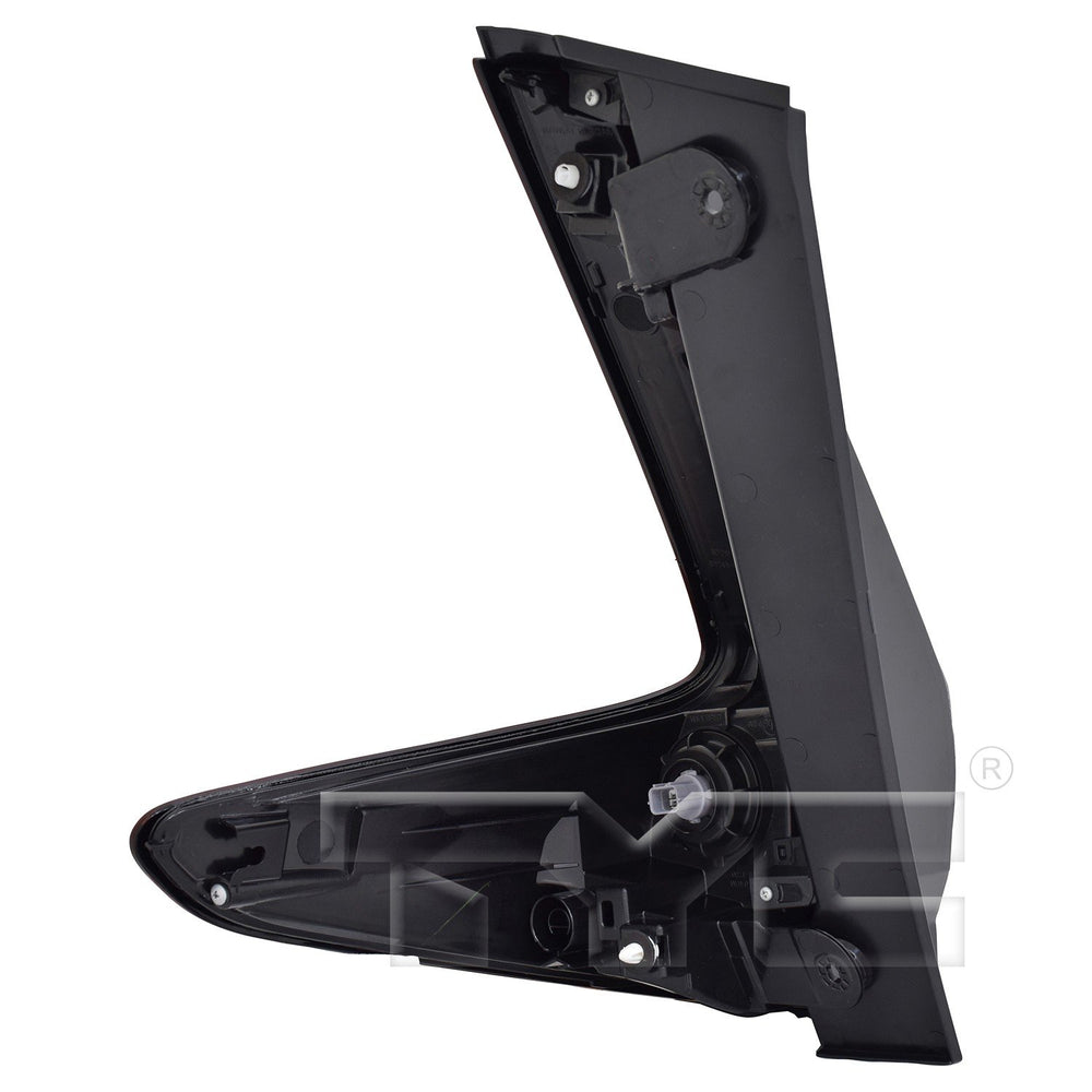 RH TAILLAMP ASSY OUTER NORTH AMERICA BUILT HONDA CRV 202022 CAPA