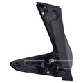 RH TAILLAMP ASSY OUTER NORTH AMERICA BUILT HONDA CRV 202022 CAPA