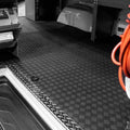 AUTOMAT BAR RUBBER MAT BLANKS 1/4IN THICK 6 FT X 10 FT