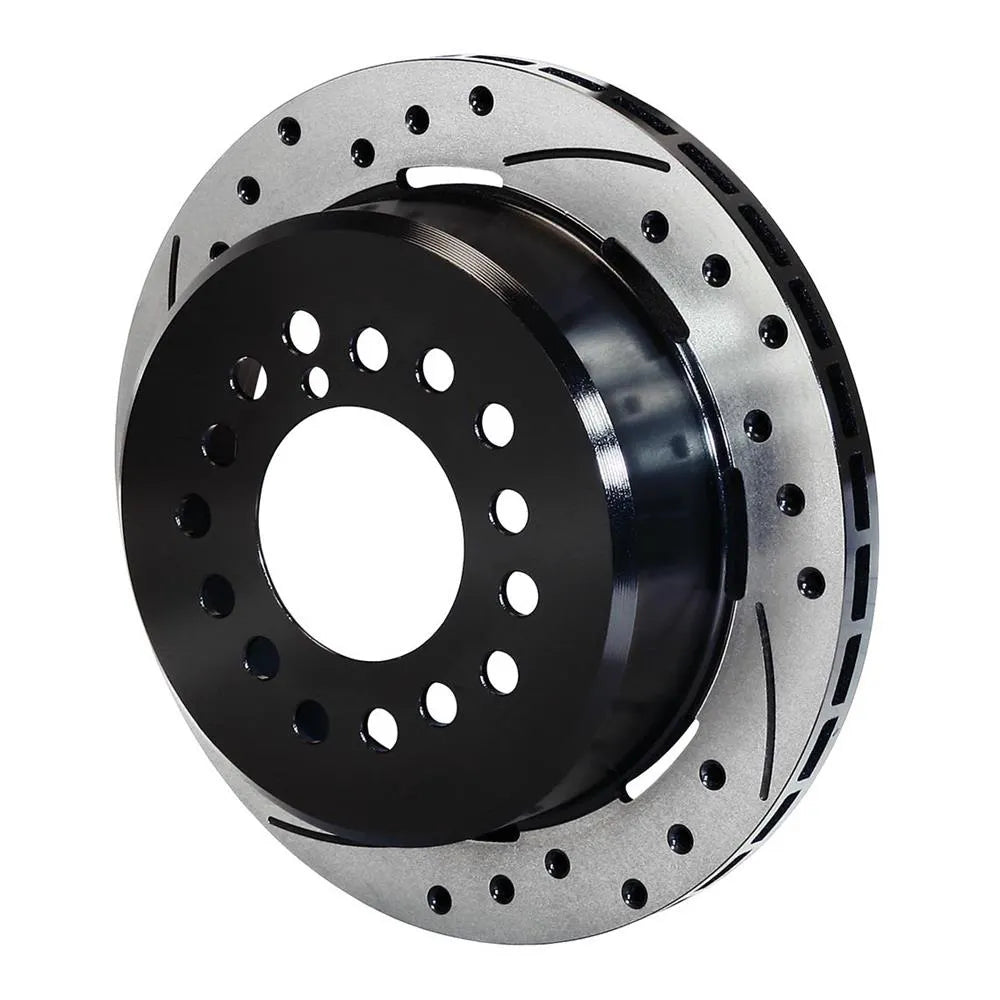 Wilwood auto part