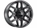 The Wheel Group auto part detail