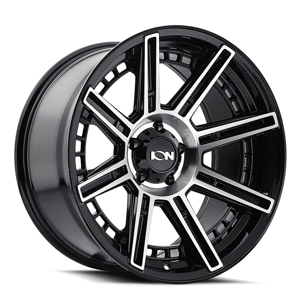 149 (149) BLACK MACHINED