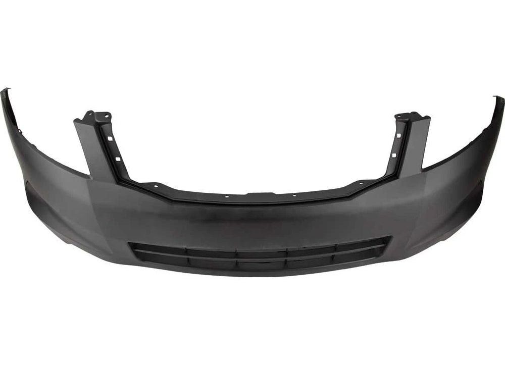 CAPA FRT BUMPER COVER; SEDAN; PRIME; ACCORD 1315