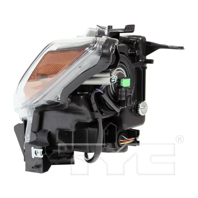 TYC auto part