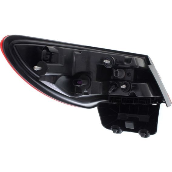 CAPA CR 200 SDN 1114 TAILLAMP ASSY RH