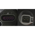CAPA CR 200 SDN 1114 TAILLAMP ASSY RH