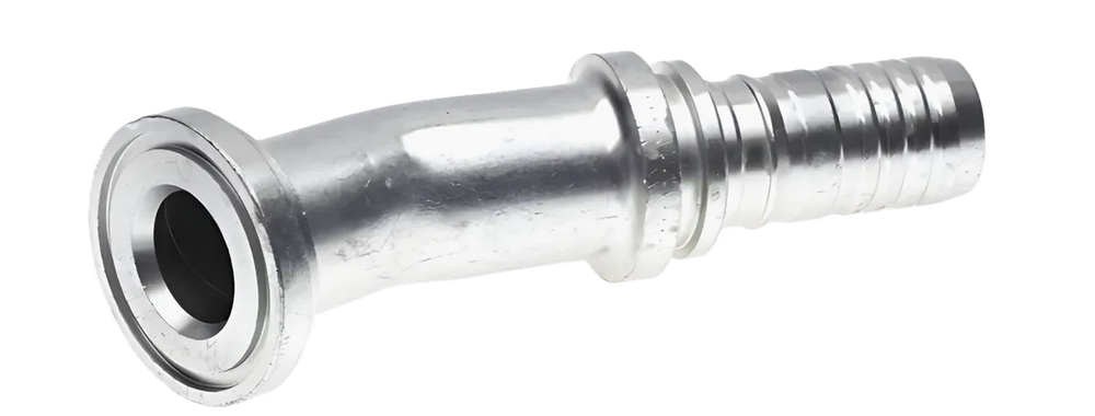 HYDRAULIC COUPLINGS - GLOBALSPIRAL