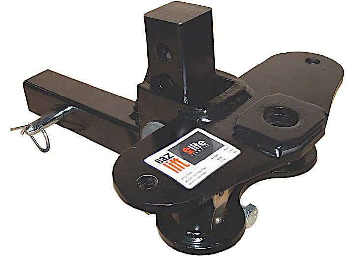 ELITE BALL MOUNT KIT FOR 600800100012001400
