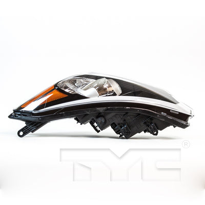 TYC auto part