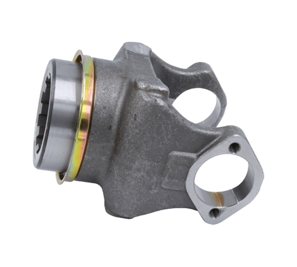 End Yoke