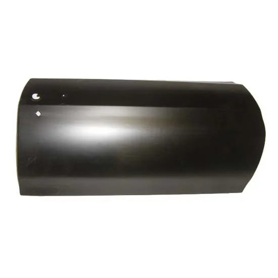 RH DOORSKIN FULL 2 DOOR H.T./CONV CHEVELLE/MALIBU 7072