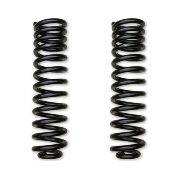 Triple Rate Front Coil