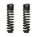 Triple Rate Front Coil