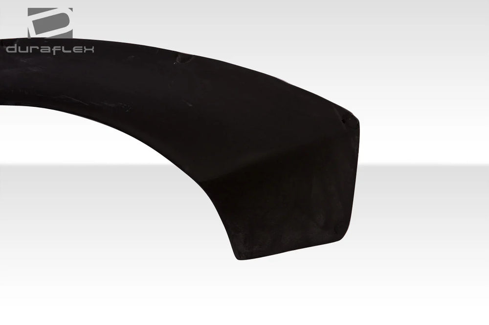 1999-2002 Nissan Silvia S15 Duraflex TKO RBS Wide Body Rear Fender Flares - 2 Piece