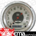AMERICAN NICKEL 3IN SPEEDO 140 MPH