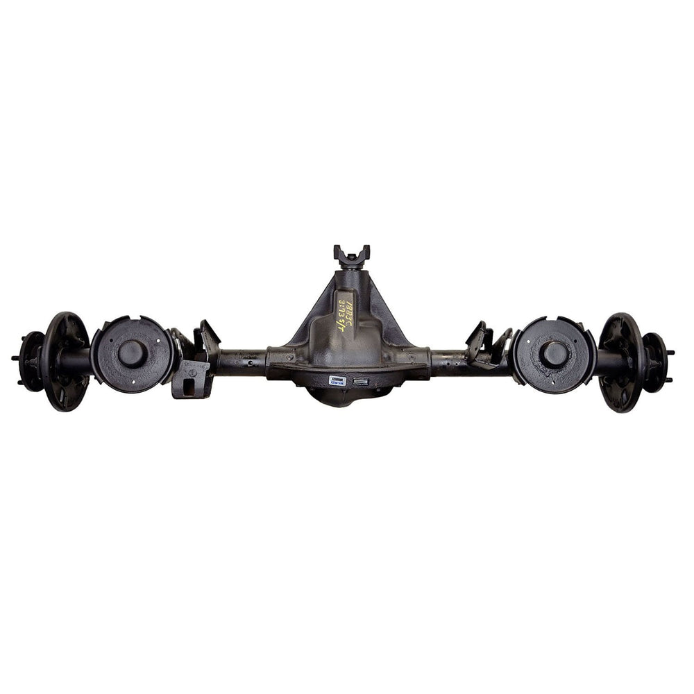 JEEP W 97-02 DANA 35 4.56 AXLE