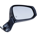TY HILANDR 2021 MANUALFOLDING POWER HEATED MIR ASY W/TURN SIGNAL/BLIND SPOT DE