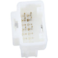 TY HILANDR 2021 MANUALFOLDING POWER HEATED MIR ASY W/TURN SIGNAL/BLIND SPOT DE