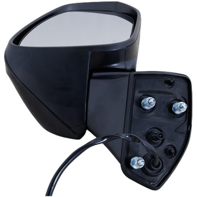 TY HILANDR 2021 MANUALFOLDING POWER HEATED MIR ASY W/TURN SIGNAL/BLIND SPOT DE
