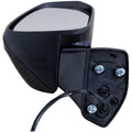 TY HILANDR 2021 MANUALFOLDING POWER HEATED MIR ASY W/TURN SIGNAL/BLIND SPOT DE