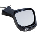 TY HILANDR 2021 MANUALFOLDING POWER HEATED MIR ASY W/TURN SIGNAL/BLIND SPOT DE
