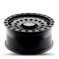 FIREWALL 702 18X9.0 SATIN BLACK 8X165.1 0MM OS 125.2 CB