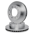 R1 Concepts Brake Rotor- Blank Fits Dodge B250