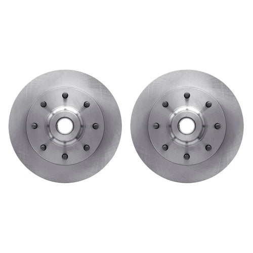 R1 Concepts Brake Rotor- Blank Fits Dodge B250
