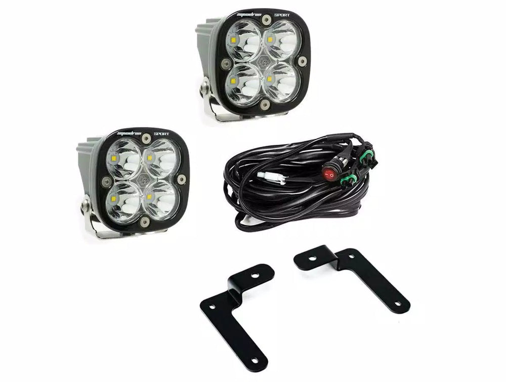 Baja Designs auto part