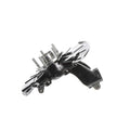 LOADED STEERING KNUCKLE