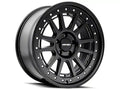 Mayhem Offroad Wheels Compass 8305 MB 20x9 Matte Black 0 Off Set 6 Lug 5 BSM 106 Bore Cast Aluminum
