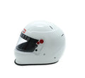 Holley RaceQuip PRO25 SA2025 WH MED HELMET 277113RQP