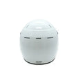 Holley RaceQuip PRO25 SA2025 WH MED HELMET 277113RQP