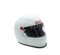 Holley RaceQuip PRO25 SA2025 WH MED HELMET 277113RQP