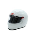 Holley RaceQuip PRO25 SA2025 WH MED HELMET 277113RQP