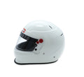 Holley RaceQuip PRO25 SA2025 WH XLG HELMET 277116RQP