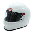 Holley RaceQuip PRO25 SA2025 WH SML HELMET 277112RQP