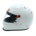 Holley RaceQuip PRO25 SA2025 WH SML HELMET 277112RQP