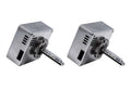 Diode Dynamics - HID Bulb D5A 6000K (pair)