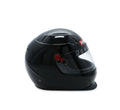Holley RaceQuip PRO25 SA2025 GLBLK 3XL HELMET 277008RQP