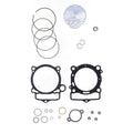 Athena auto part installed view