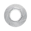 DFC auto part