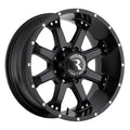 Raceline black auto part