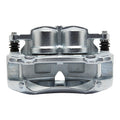 DFC auto part installed view