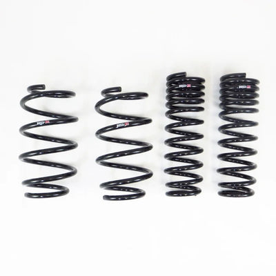 RSR Forged springs