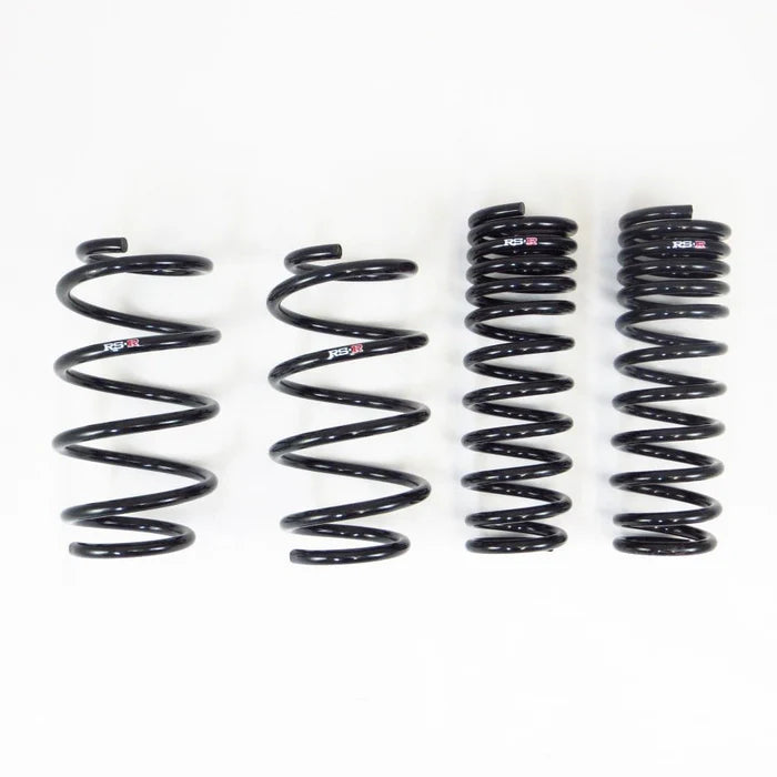RS-R 2020 Subaru Outback 2.5 Down Sus Springs