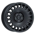 Raceline black auto part