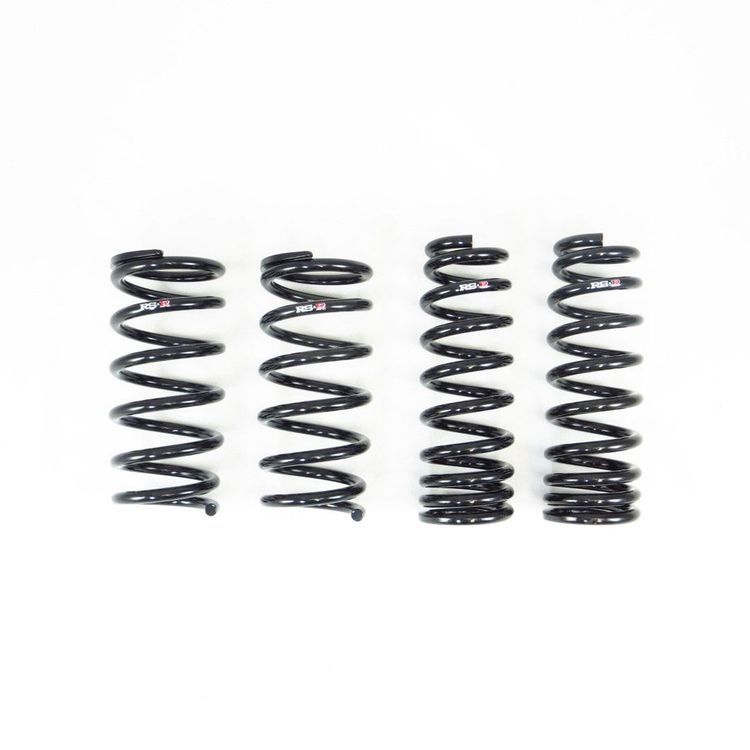 RS-R 2021+ Lexus IS350 F-Sport (RWD) Down Sus Springs