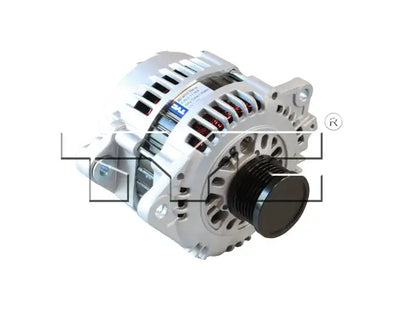 TYC auto part